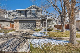 5951 W Sumac Ave, Littleton, CO 80123
