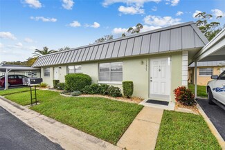 11843 Bayonet Ln, New Port Richey, FL 34654