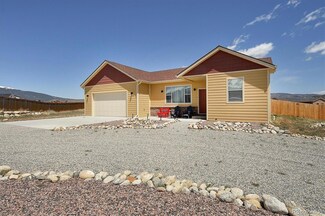 15656 Paintbrush St, Buena Vista, CO 81211