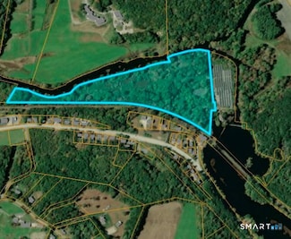 0 W Thompson Rd Unit 24144497, Thompson, CT 06255