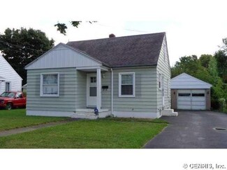 65 Traver Cir, Rochester, NY 14609