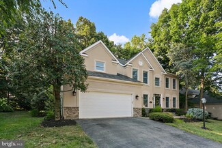 11326 Country Club Rd, New Market, MD 21774
