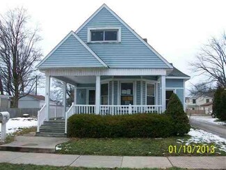 611 N Main St, Goshen, IN 46528