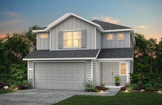 23515 Autumn Harvester Dr, Hockley, TX 77447