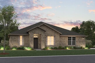 Angelina, San Antonio, TX 78263