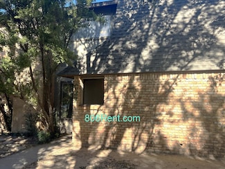 8633 Knoxville Dr Unit 27, Lubbock, TX 79423