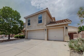 6027 Stoney Bluff Ct NW, Albuquerque, NM 87120