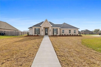 19443 Deerfield Loop, Loranger, LA 70446
