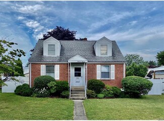 1313 Troxell St, Allentown, PA 18109