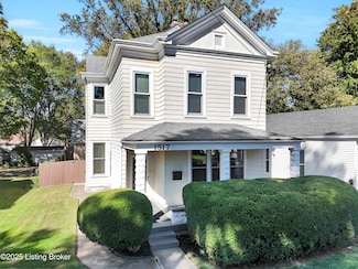 1517 Rufer Ave, Louisville, KY 40204