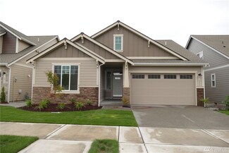 6255 Lanai St SW Unit Lot 7, Tumwater, WA 98512
