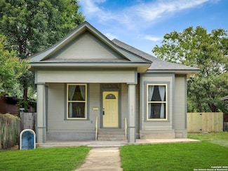 1211 W Magnolia Ave, San Antonio, TX 78201