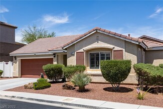 5424 Sand Dollar Ave, Las Vegas, NV 89141