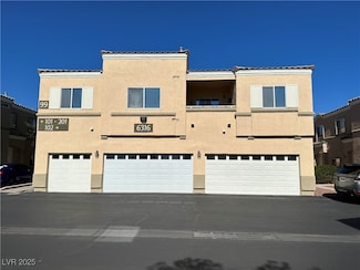 6316 Desert Leaf St Unit 102, North Las Vegas, NV 89081