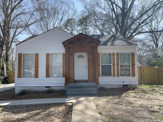 547 Woodbury Rd, Jackson, MS 39206
