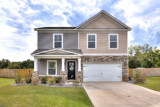 430 Chesapeake Dr, Sumter, SC 29154