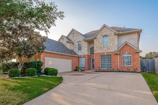 4503 Mesa Crossing Ln, Sugar Land, TX 77479