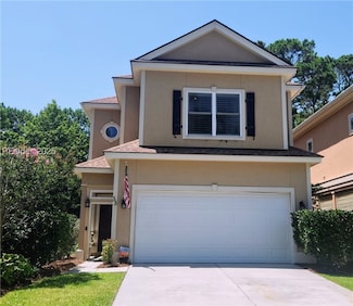 55 Gold Oak Dr, Hilton Head Island, SC 29926