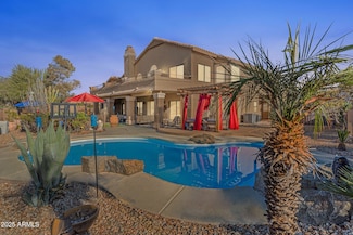 29806 N 43rd Place, Cave Creek, AZ 85331