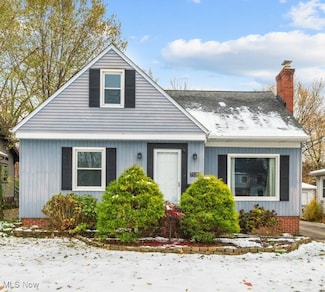 5120 Spencer Rd, Cleveland, OH 44124