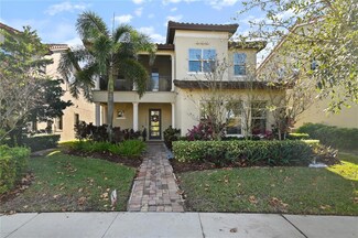 10054 Bucklow Hill Dr, Orlando, FL 32832