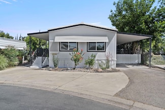 1218 E Cleveland Ave Unit 153, Madera, CA 93638