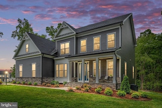 8601 Rosni Way, Fredericksburg, VA 22407