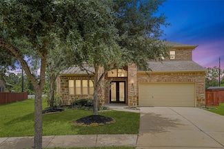 25263 Birchwood Springs Ave, Porter, TX 77365