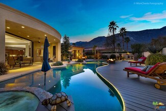 508 Bella Cara Way, Palm Springs, CA 92264
