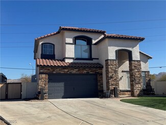 1138 Gainesborough Ct, Henderson, NV 89015