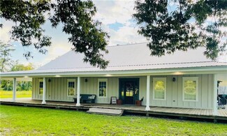 171 Domingue Rd, Ragley, LA 70657