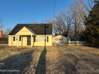 13506 Dixie Hwy, Louisville, KY 40272
