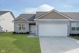 1623 Capra Ct, Beech Grove, IN 46107