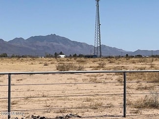 TBD N Hamilton Rd, Willcox, AZ 85643