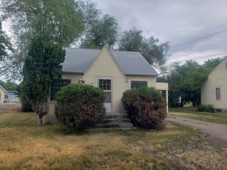 2816 S 3rd St W, Missoula, MT 59804