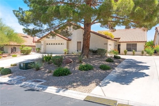 4378 Cherrystone Ct, Las Vegas, NV 89121