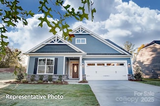 106 S Inneswood Ln Unit 31, Mooresville, NC 28115