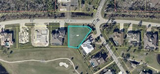 11998 Royal Tee Cir, Cape Coral, FL 33991