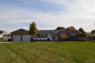 472 Charlberth Dr, Hamilton, OH 45013