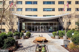 4600 Connecticut Ave NW Unit 601, Washington, DC 20008