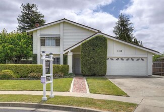 3318 Holmes Place, Fremont, CA 94555