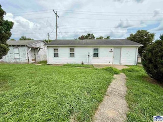 2001 N 25th St, Terre Haute, IN 47804