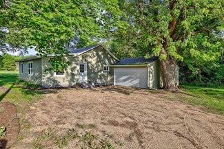 316 E Creamery St, Granada, MN 56039