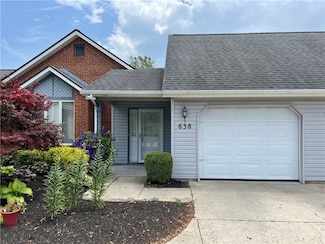 638 Thornburg Place Unit 3, Tipp City, OH 45371