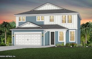 3545 Zydeco Loop, Green Cove Springs, FL 32043