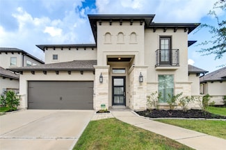 1939 Creekwood Cove, Missouri City, TX 77459