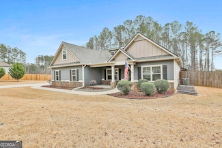 112 Timberwick Trail, Hogansville, GA 30230