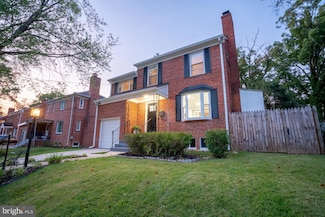 1208 Jackson Ave, Takoma Park, MD 20912