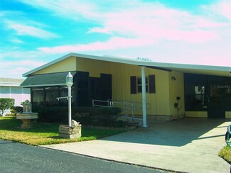 36110 Aster Ave, Zephyrhills, FL 33541