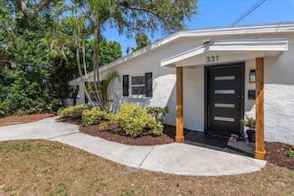 331 Barbara Cir, Belleair, FL 33756